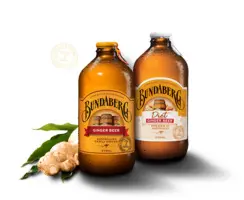 Bundaberg Ginger Beer