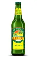 Reed's Ginger Beer Original